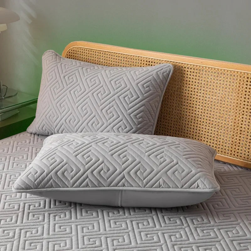 Conjunto CozyNight Kit de Cama