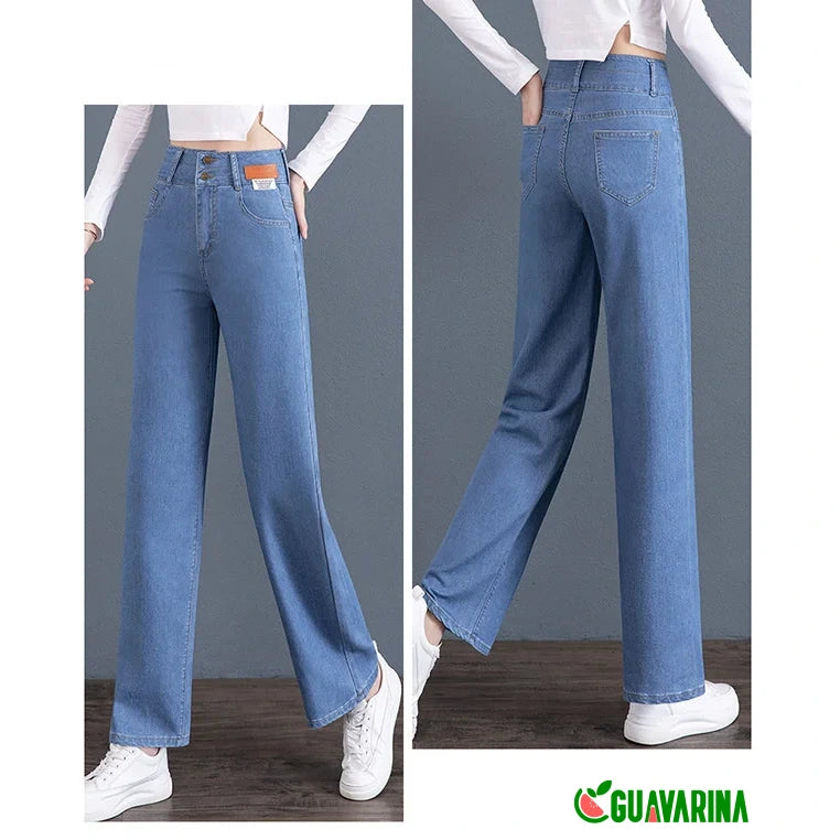 Calça Jeans Bella Confort Compre 1 Leve 2