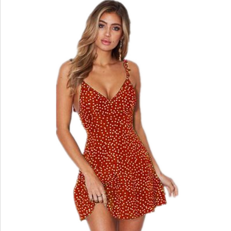 vestido feminino, vestido verao, vestido para festas, vestido festa, vestido decote v, vestido decotado, vestido de luxo barato, vestido comprar, modaverao - Lojas Guavarina