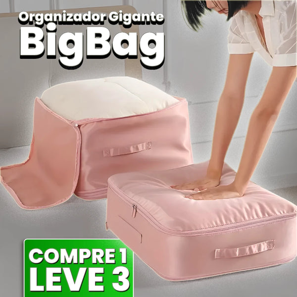 Bolsas Organizadoras Gigantes BigBag