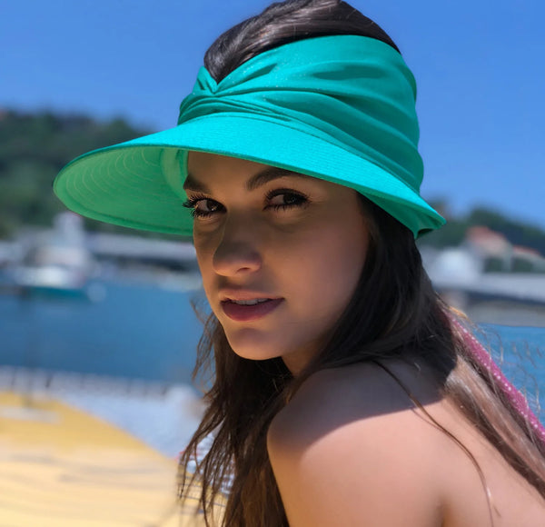Chapéu Proteção UV50 Feminino - SophisticatedBreeze