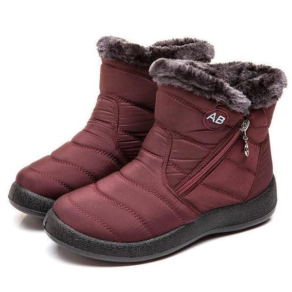 AnneBe® - Bota Comfort Flex - Guavarina