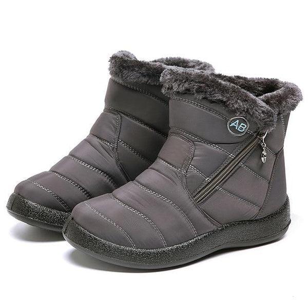 AnneBe® - Bota Comfort Flex - Guavarina