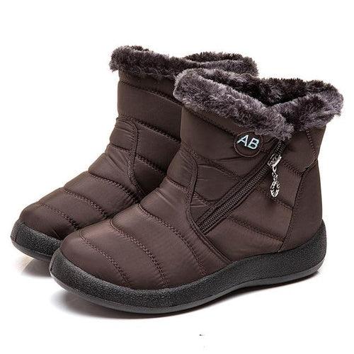 AnneBe® - Bota Comfort Flex - Guavarina