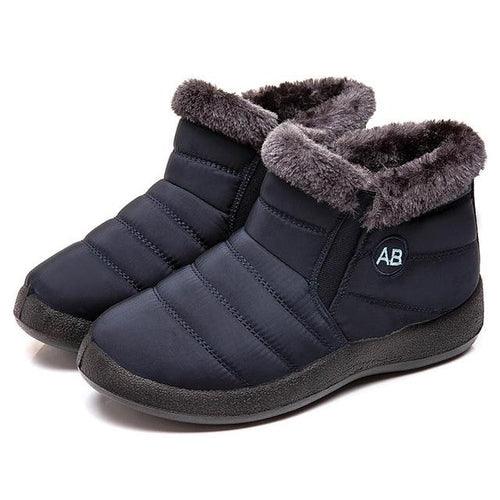 AnneBe® - Bota Comfort Flex - Guavarina