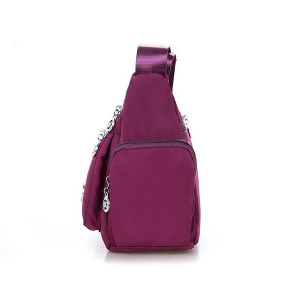 Bolsa Feminina Violetta - Lojas Guavarina